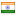 rd-india.com hosted country
